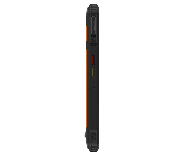 OUKITEL WP7 Lite 6/128GB 8000mAh czarny - 640570 - zdjęcie 4